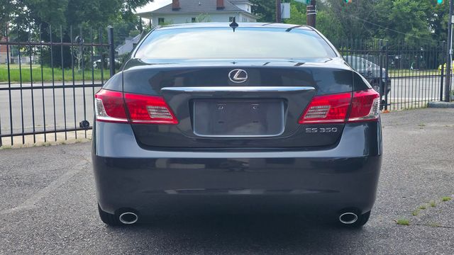 2011 Lexus Es - Image 9