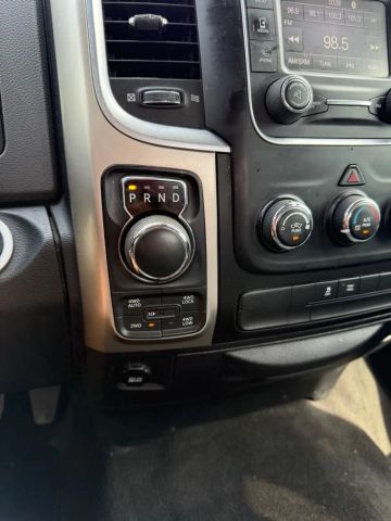2015 Ram 1500 Crew Cab Big Horn Pickup 4d 5 1/2 Ft - Image 13