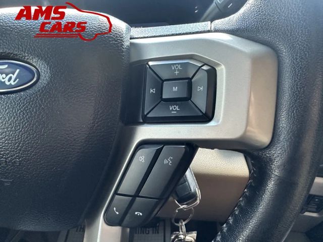 2019 Ford F250 Super Duty Crew Cab - Image 34
