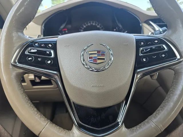 2014 Cadillac Cts - Image 10
