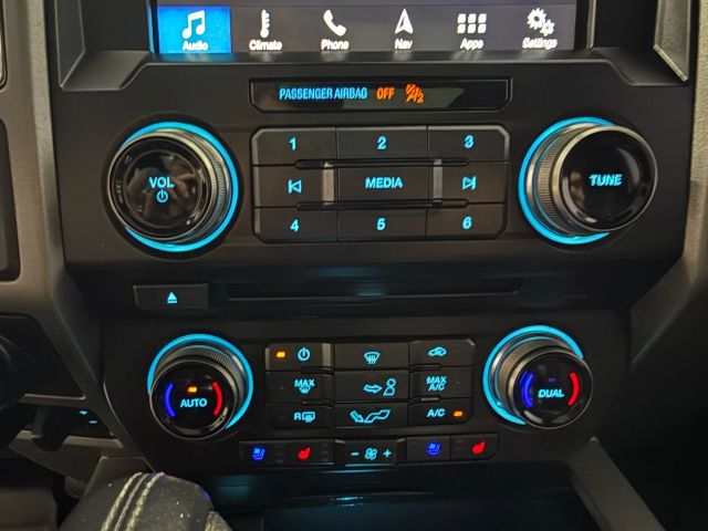 2018 Ford F150 Supercrew Cab - Image 98