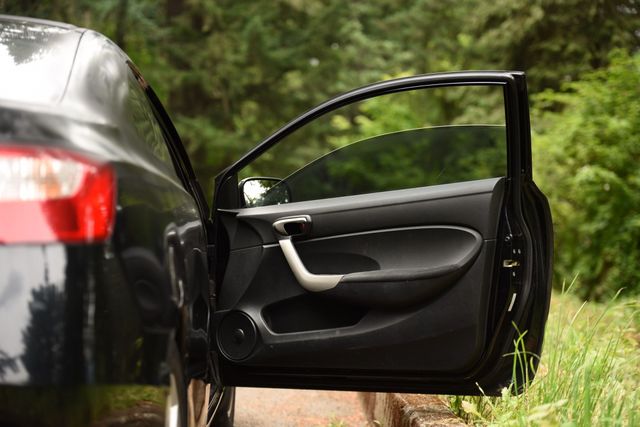2007 Honda Civic - Image 16