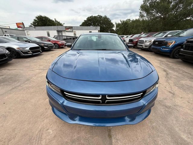 2023 Dodge Charger - Image 6