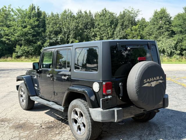 2016 Jeep Wrangler - Image 6