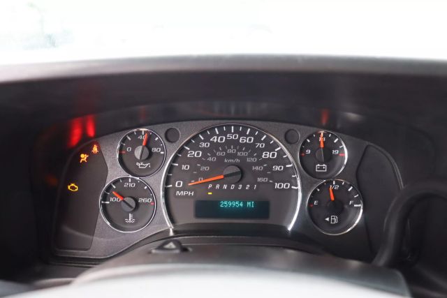 2008 Chevrolet Express 1500 Cargo - Image 6