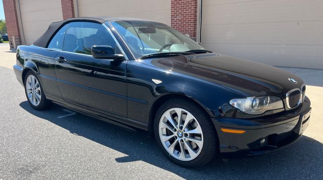 2005 Bmw 3 Series - Image 2