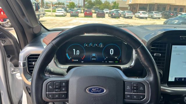 2021 Ford F150 Supercrew Cab - Image 38