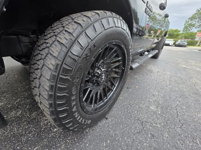 2016 Ram 1500 Quad Cab - Image 28