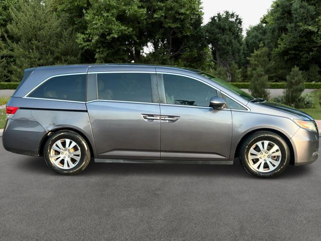 2015 Honda Odyssey - Image 6