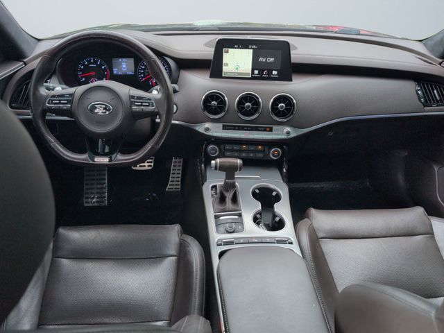 2020 Kia Stinger - Image 6