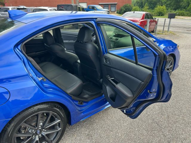2019 Subaru Wrx - Image 15
