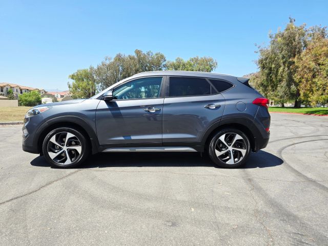 2018 Hyundai Tucson - Image 5