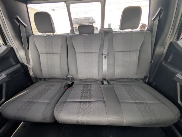 2019 Ford F150 Supercrew Cab Xlt Pickup 4d 5 1/2 Ft - Image 18