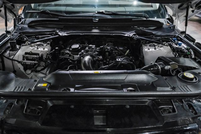 2016 Land Rover Range Rover Sport Se Sport Utility 4d - Image 45