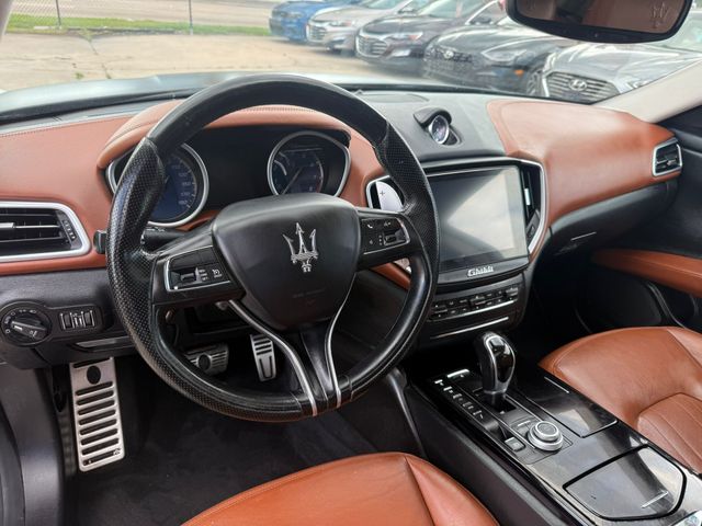 2017 Maserati Ghibli - Image 13