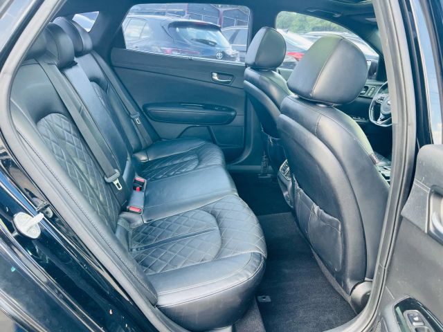 2017 Kia Optima - Image 20