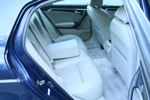 2008 Acura Tl - Image 18