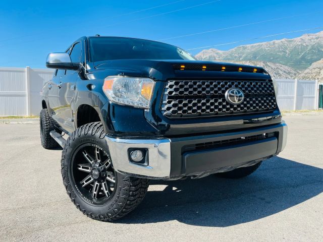 2016 Toyota Tundra Crewmax - Image 51