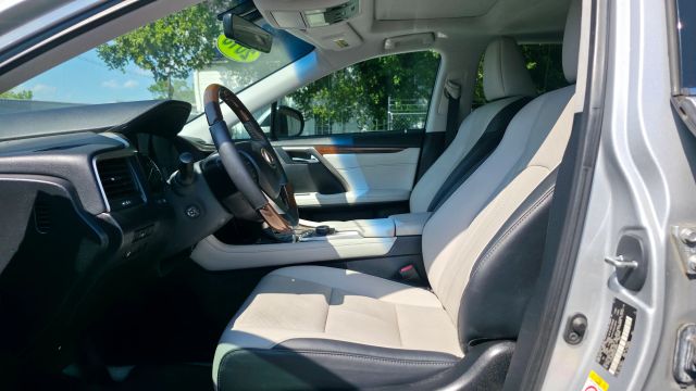 2016 Lexus Rx - Image 11