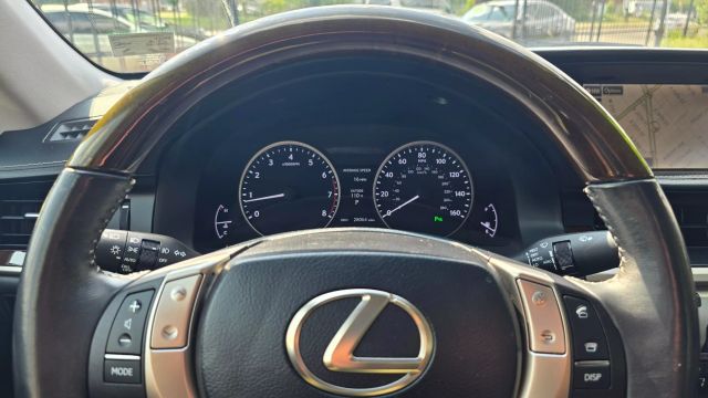 2015 Lexus Es - Image 19