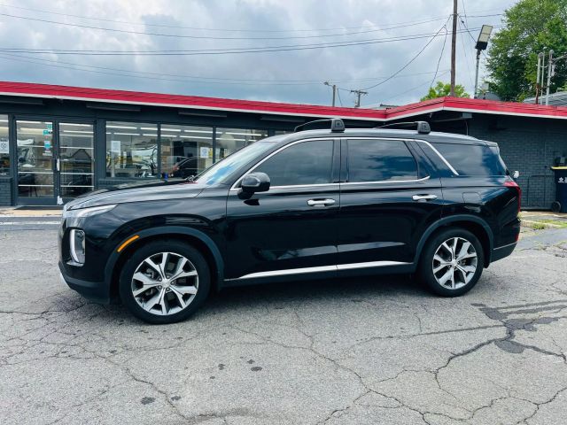 2021 Hyundai Palisade - Image 12
