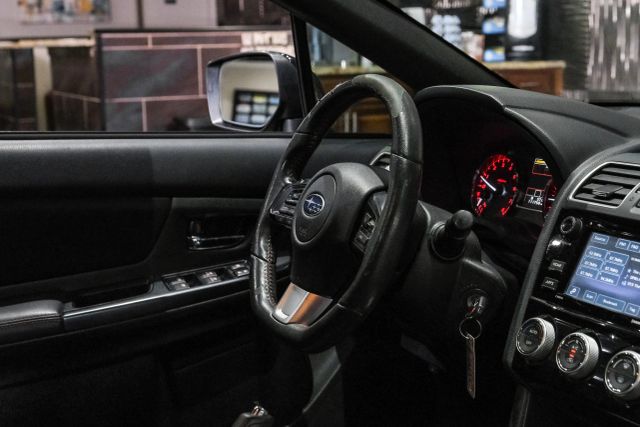 2017 Subaru Wrx Sedan 4d - Image 14