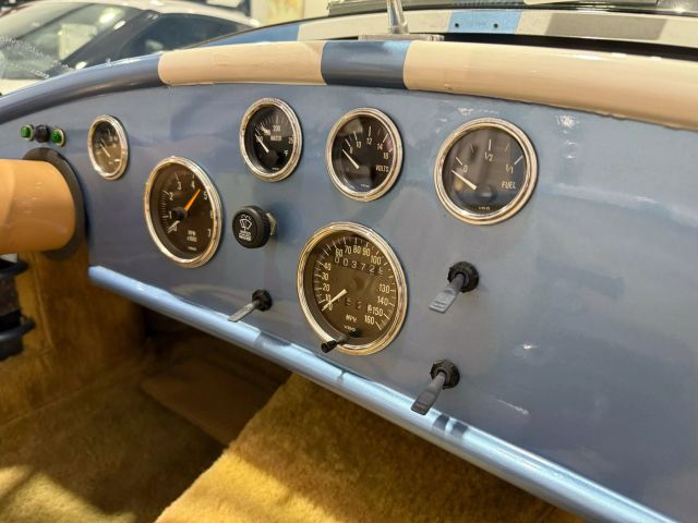 1965 Shelby Cobra Roadster 427 - Image 126