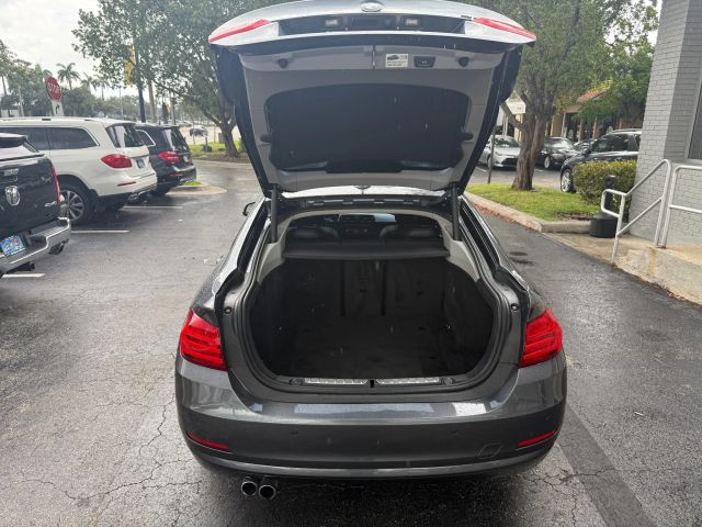 2015 Bmw 4 Series - Image 22