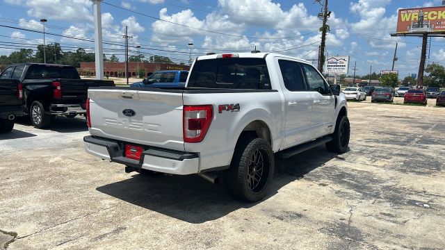 2021 Ford F150 Supercrew Cab - Image 17