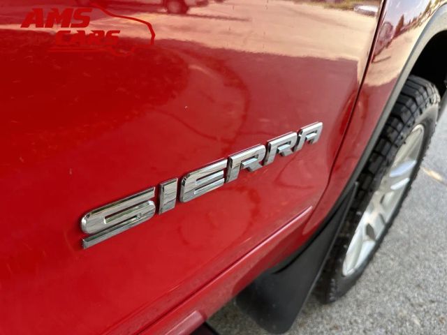 2014 Gmc Sierra 1500 Crew Cab - Image 43