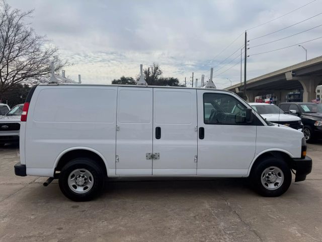2012 Chevrolet Express 1500 Cargo - Image 9