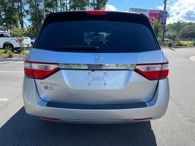 2013 Honda Odyssey - Image 7