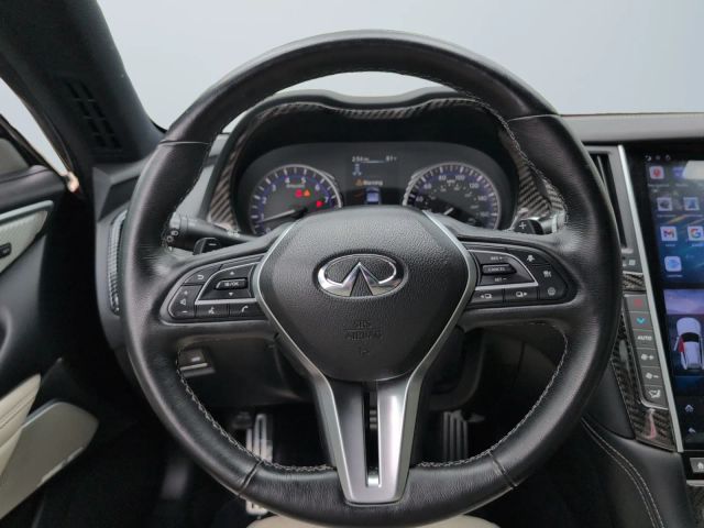 2018 Infiniti Q60 - Image 12