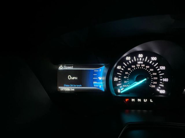 2020 Ford Fusion Se Sedan 4d - Image 22