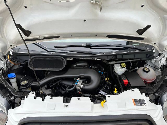 2017 Ford Transit 250 Van - Image 25