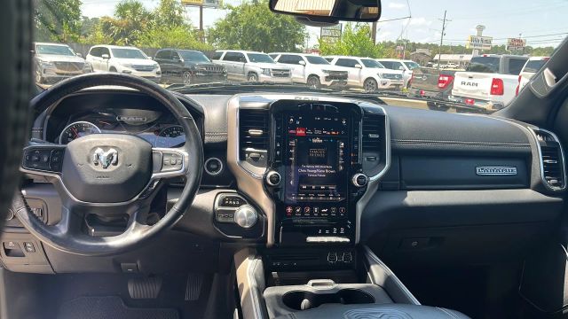 2019 Ram 1500 Crew Cab - Image 45