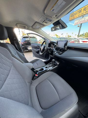 2022 Toyota Corolla - Image 23