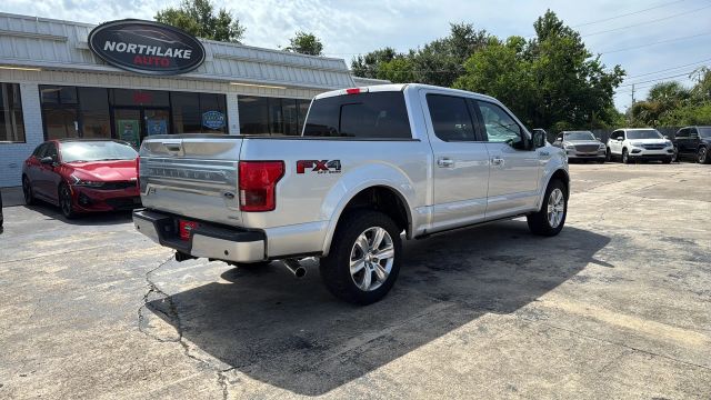 2018 Ford F150 Supercrew Cab - Image 16