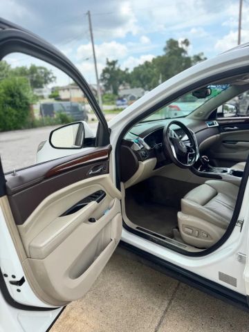 2013 Cadillac Srx Performance Collection Sport Utility 4d - Image 11