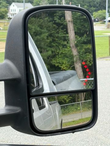 2013 Chevrolet Silverado 2500 Hd Extended Cab Lt Pickup 4d 6 1/2 Ft - Image 17