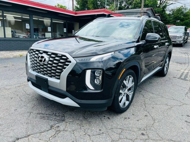 2021 Hyundai Palisade - Image 14