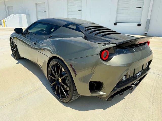 2020 Lotus Evora Gt - Image 26
