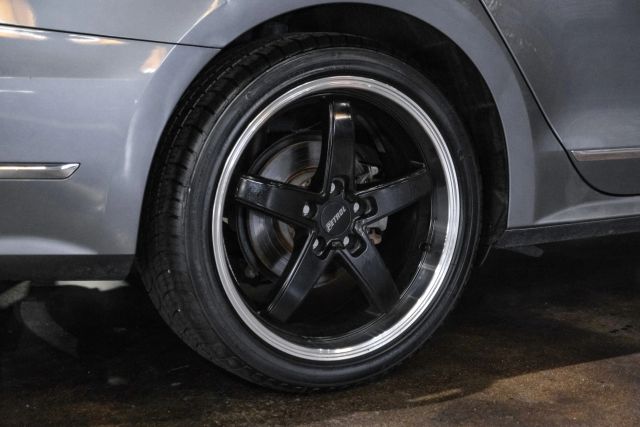 2017 Volkswagen Passat 1.8t Se Sedan 4d - Image 53