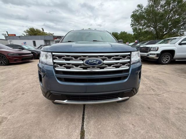 2019 Ford Explorer - Image 6