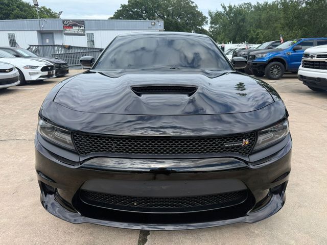 2017 Dodge Charger - Image 1