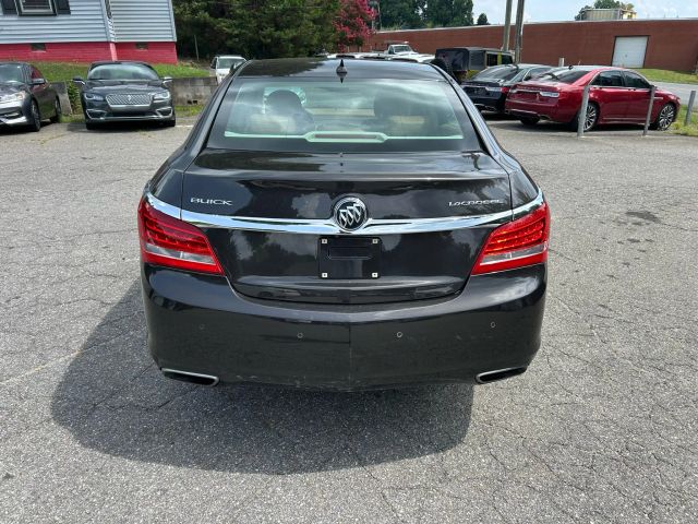 2014 Buick Lacrosse - Image 5