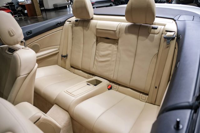 2014 Bmw 4 Series 428i Convertible 2d - Image 35