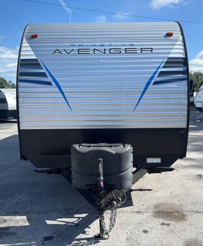 2022 Prime Time Mfg. Avenger - Image 19
