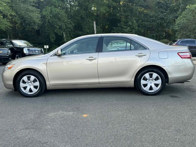 2007 Toyota Camry - Image 5