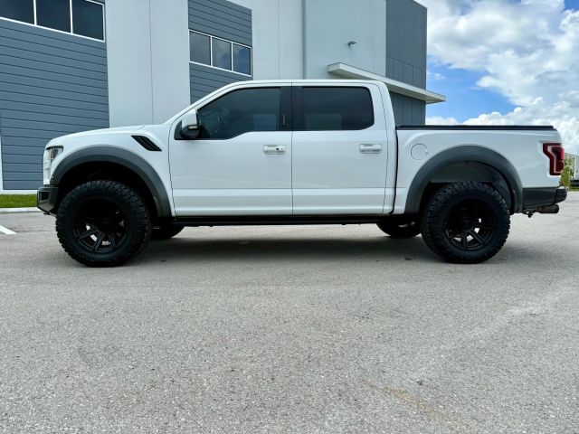 2018 Ford F150 Supercrew Cab - Image 31